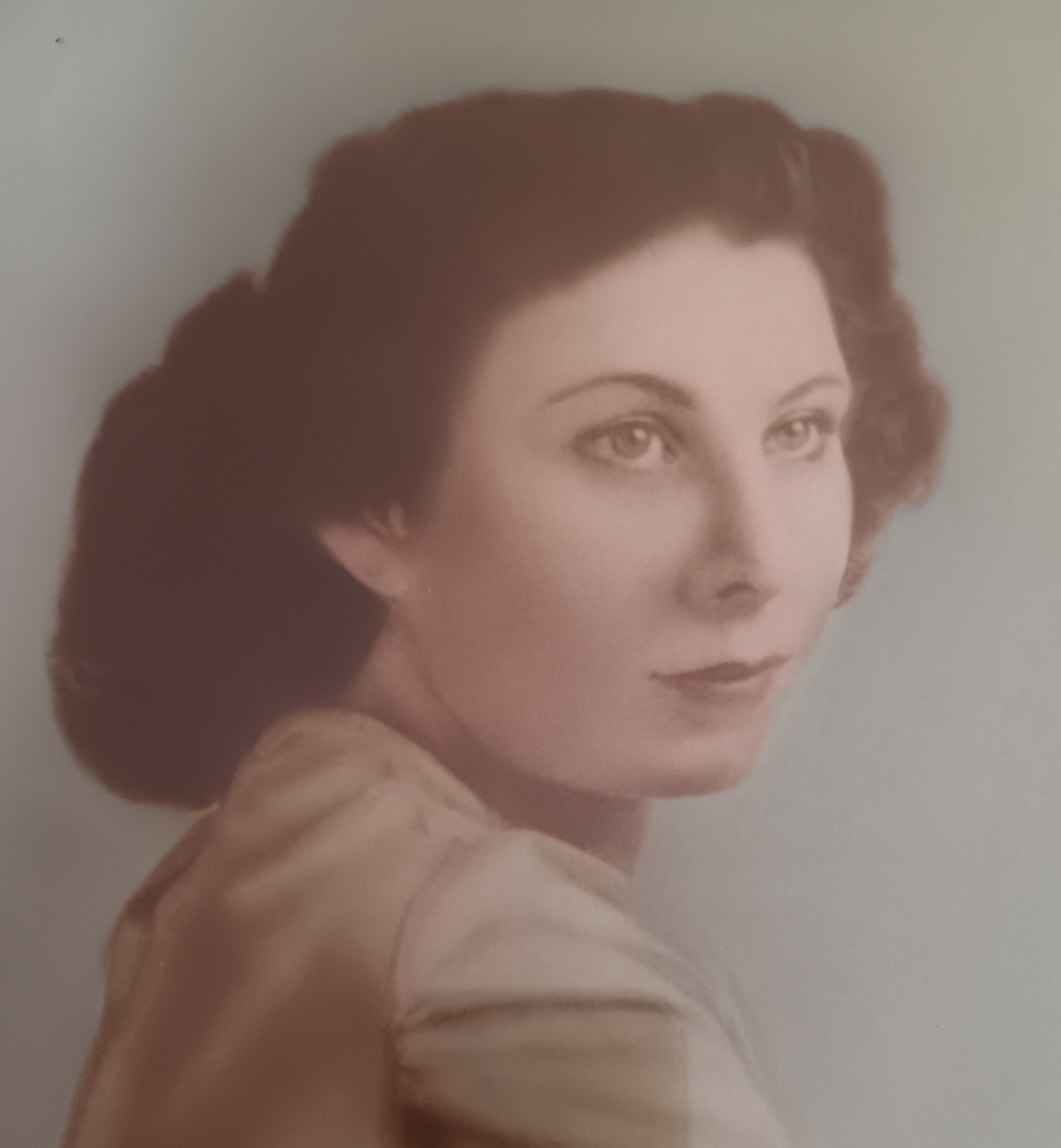 Dorothy Ruth Asbury Michigan Memorial Funeral Home